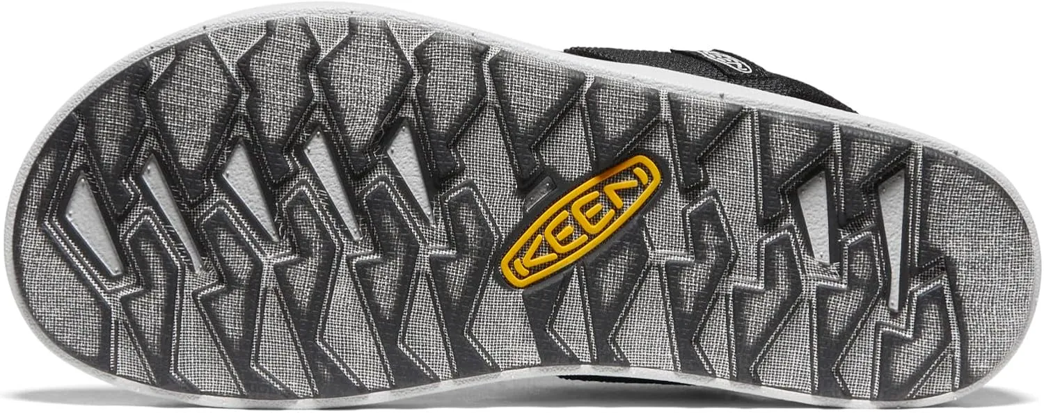 KEEN Women's Elle Backstrap Casual Platform Open Toe Wedge Sandal