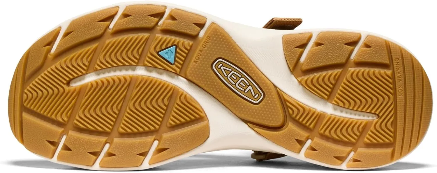 KEEN Women's Leiki Open-Toe Sandals