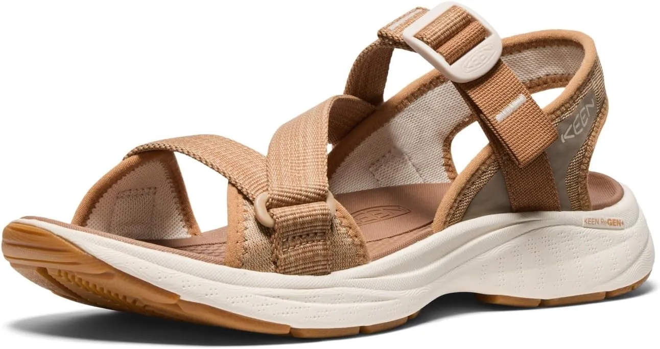 KEEN Women's Leiki Open-Toe Sandals