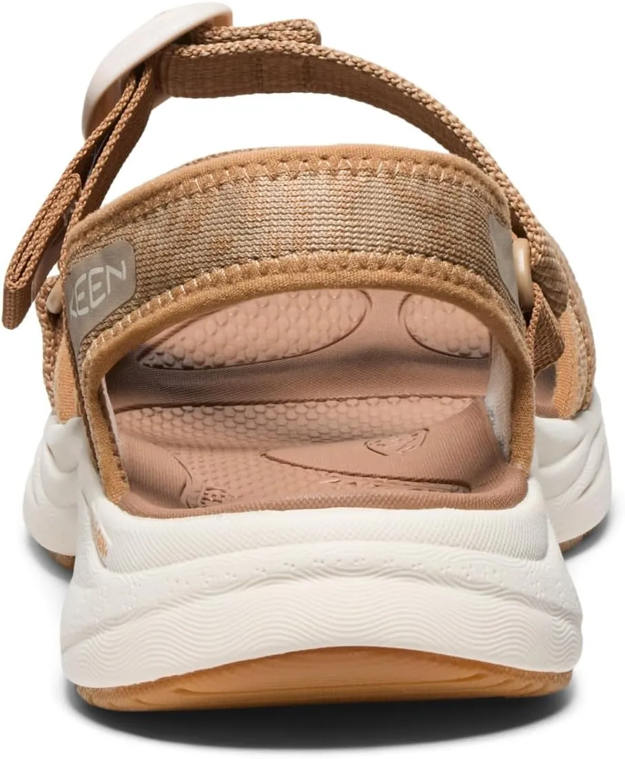 KEEN Women's Leiki Open-Toe Sandals
