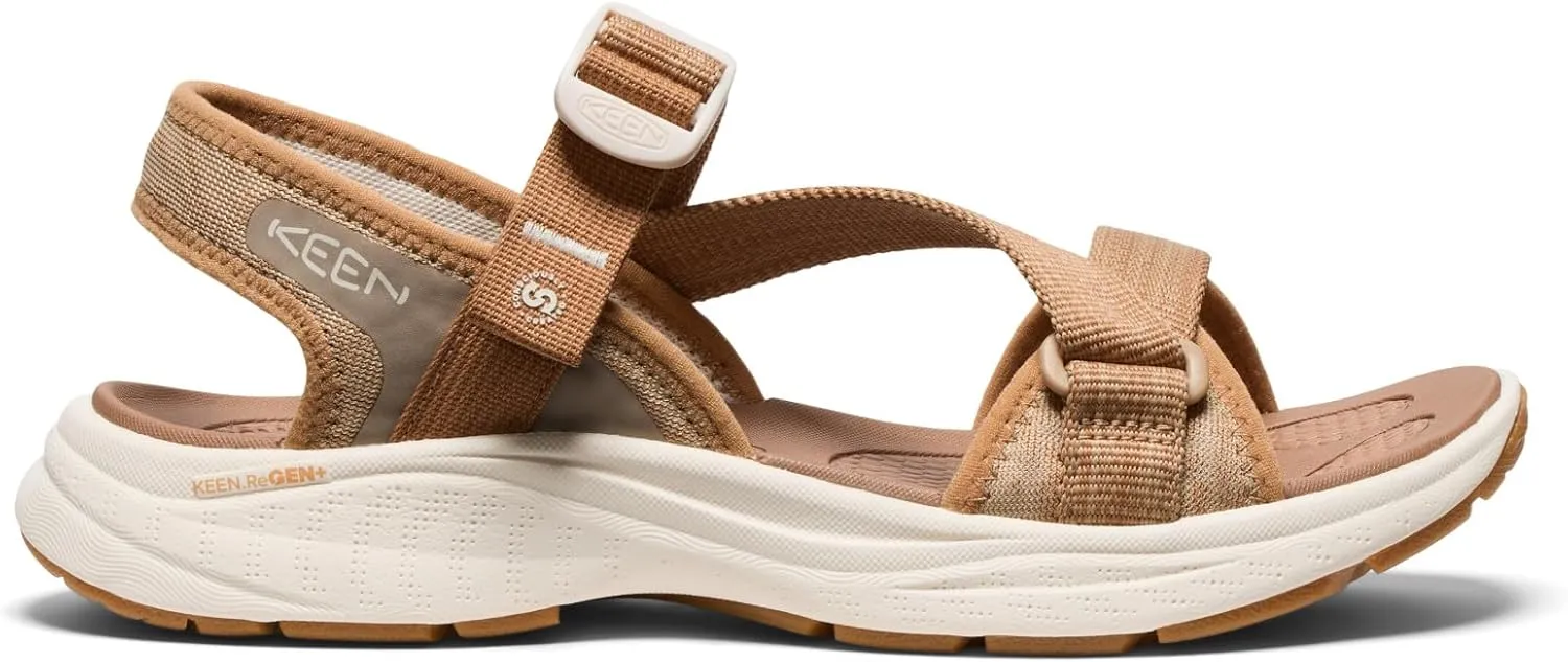 KEEN Women's Leiki Open-Toe Sandals