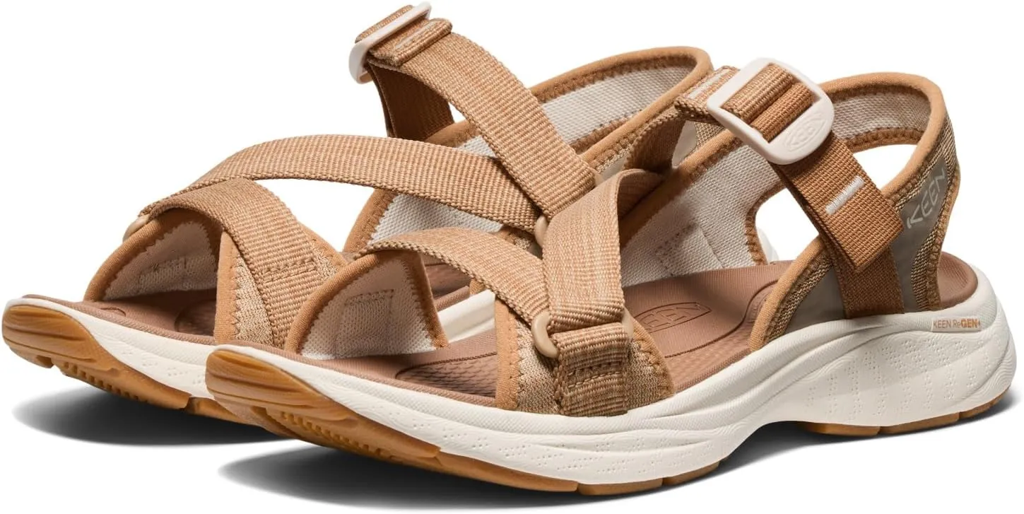 KEEN Women's Leiki Open-Toe Sandals