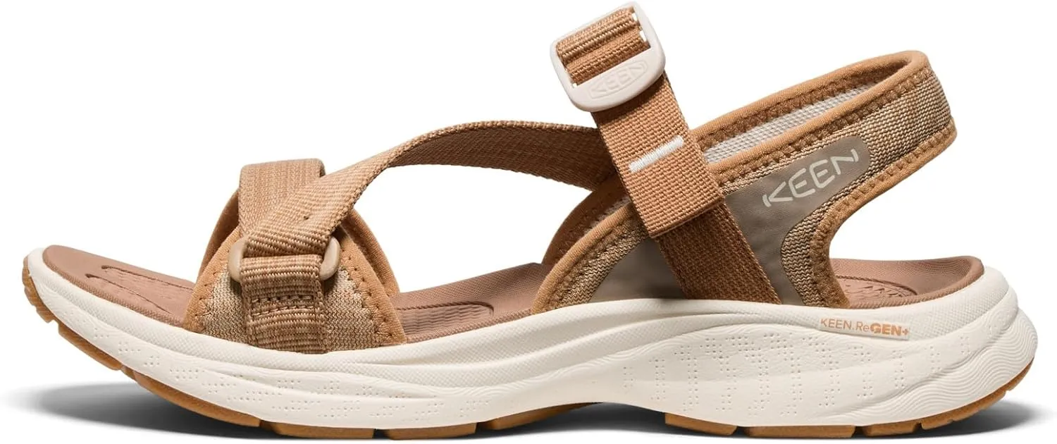 KEEN Women's Leiki Open-Toe Sandals