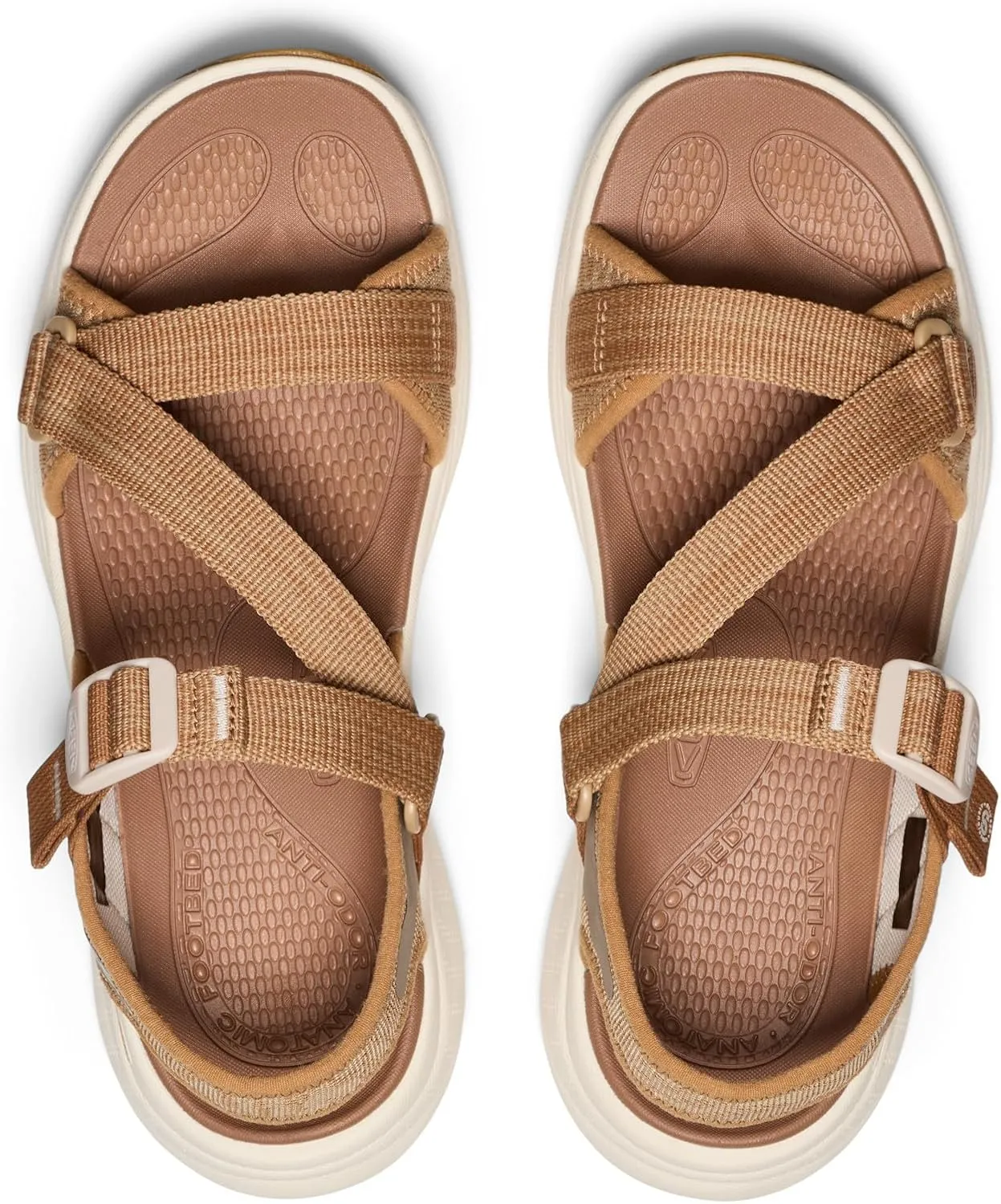 KEEN Women's Leiki Open-Toe Sandals