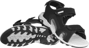 Khombu Boy's Open Toe Sandal