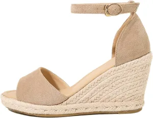 Ladies' Fashionable Spring And Summer Women's Sandals With Thick Sole And Floral Open Toe Sandals for Women Dressy