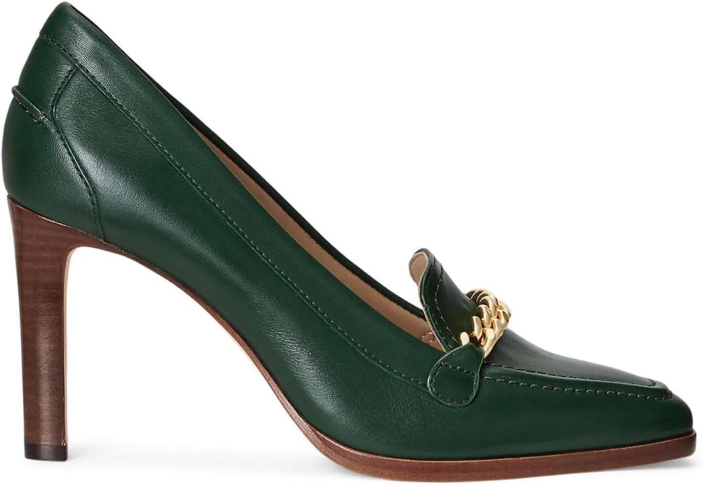 Lauren Ralph Lauren Women's Colleen Pump