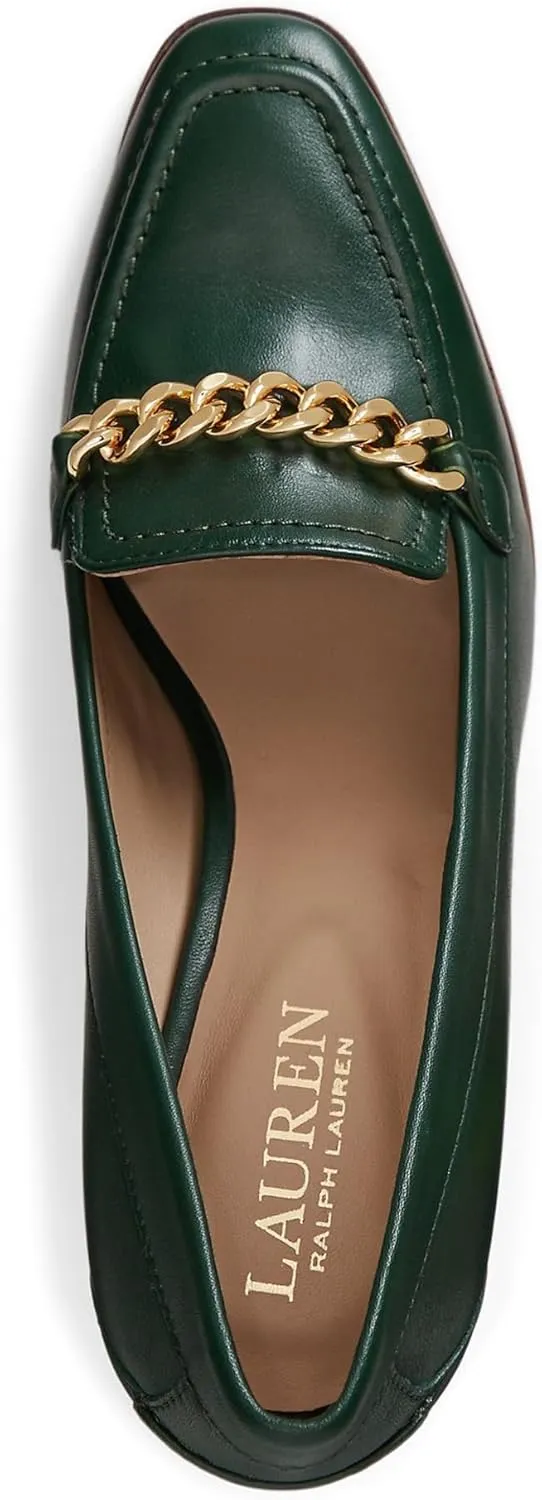 Lauren Ralph Lauren Women's Colleen Pump