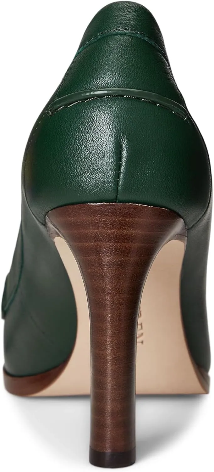 Lauren Ralph Lauren Women's Colleen Pump