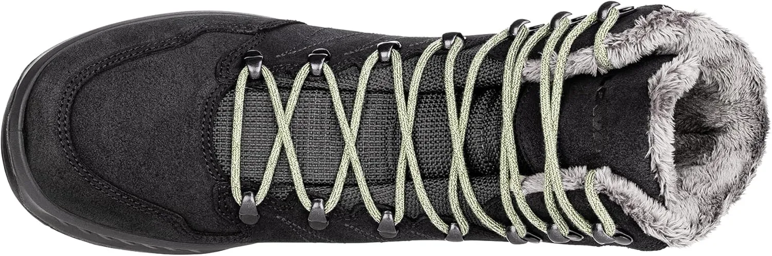 LOWA NABUCCO GTX Ws Medium Boots