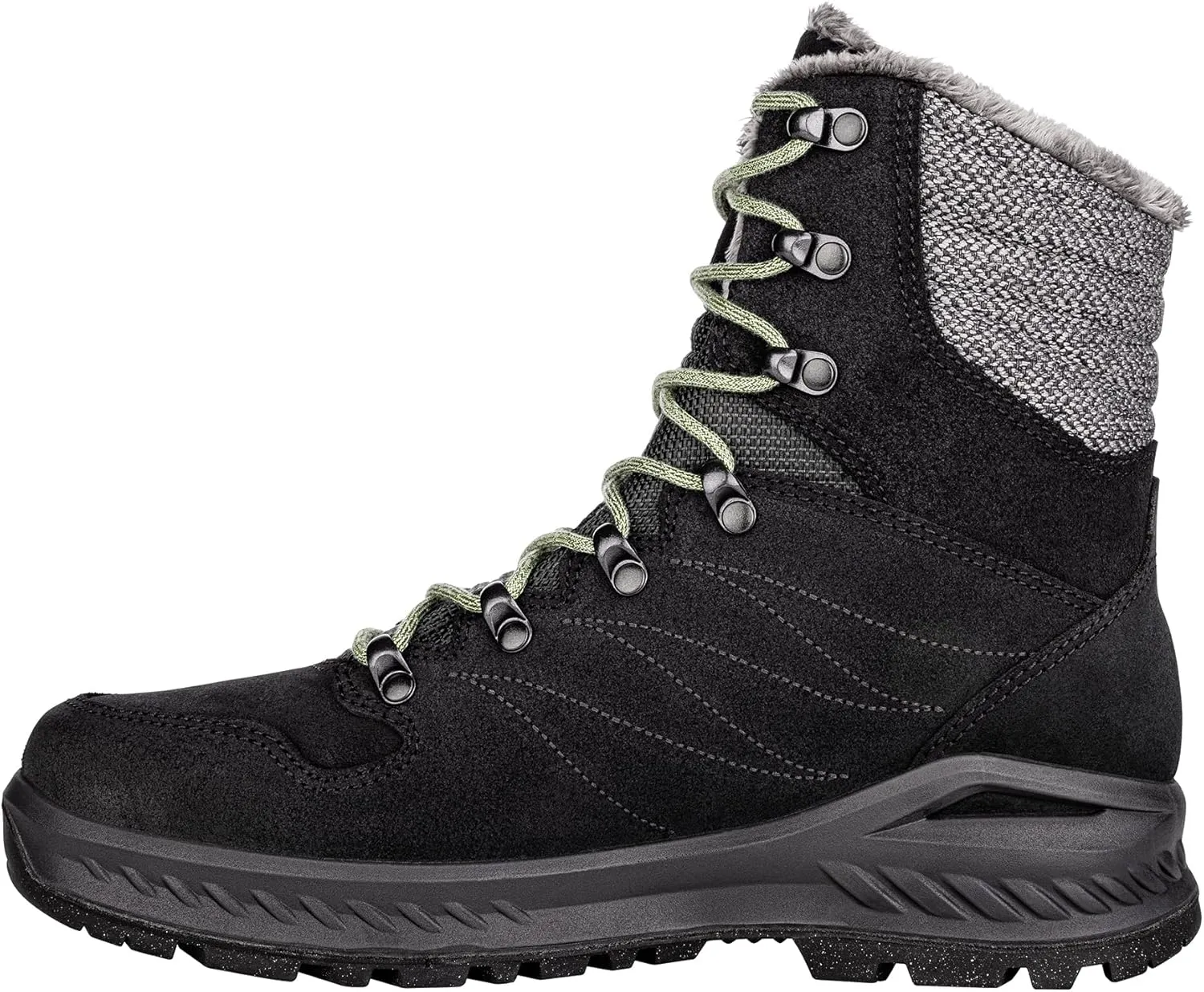LOWA NABUCCO GTX Ws Medium Boots