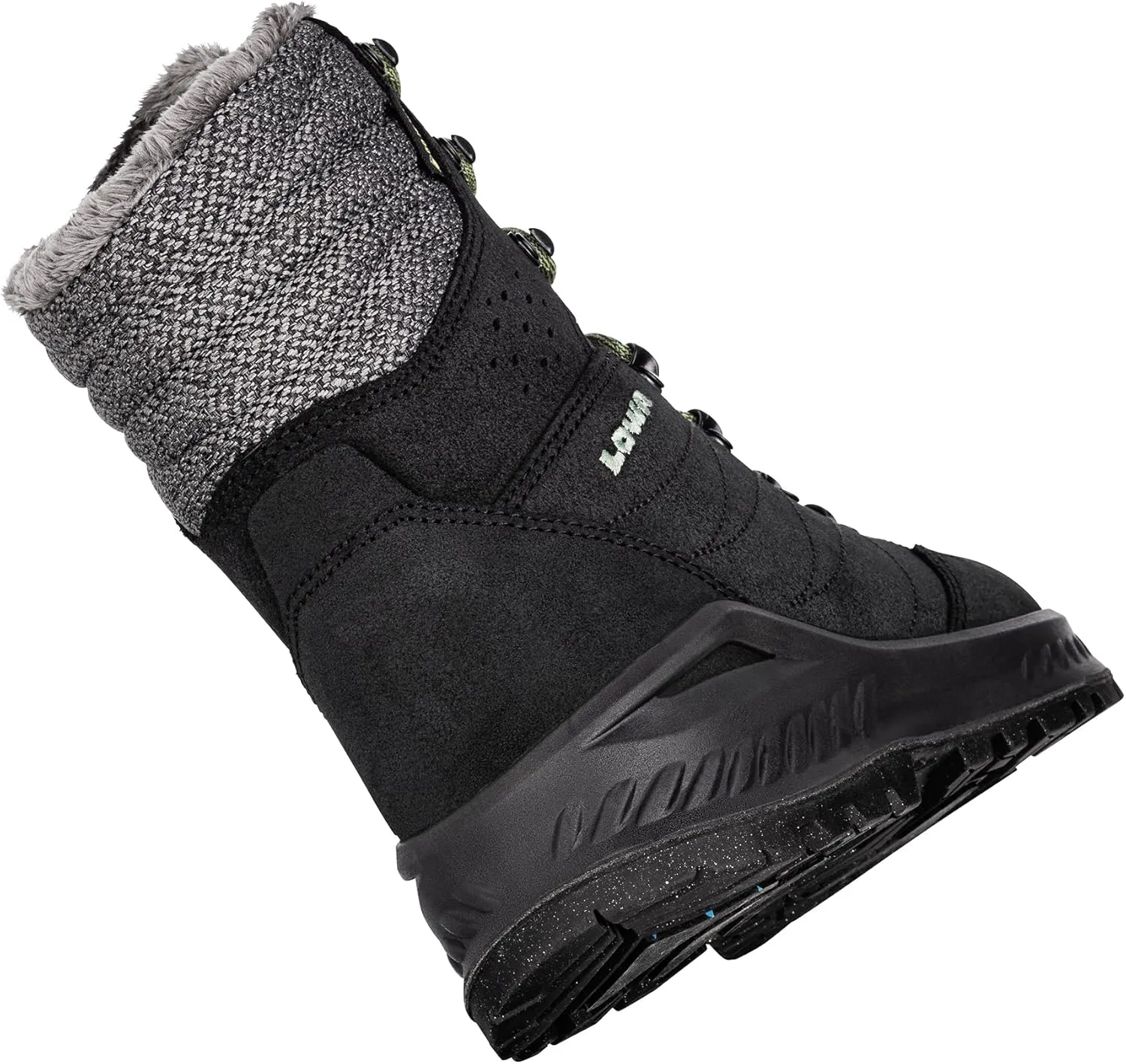 LOWA NABUCCO GTX Ws Medium Boots