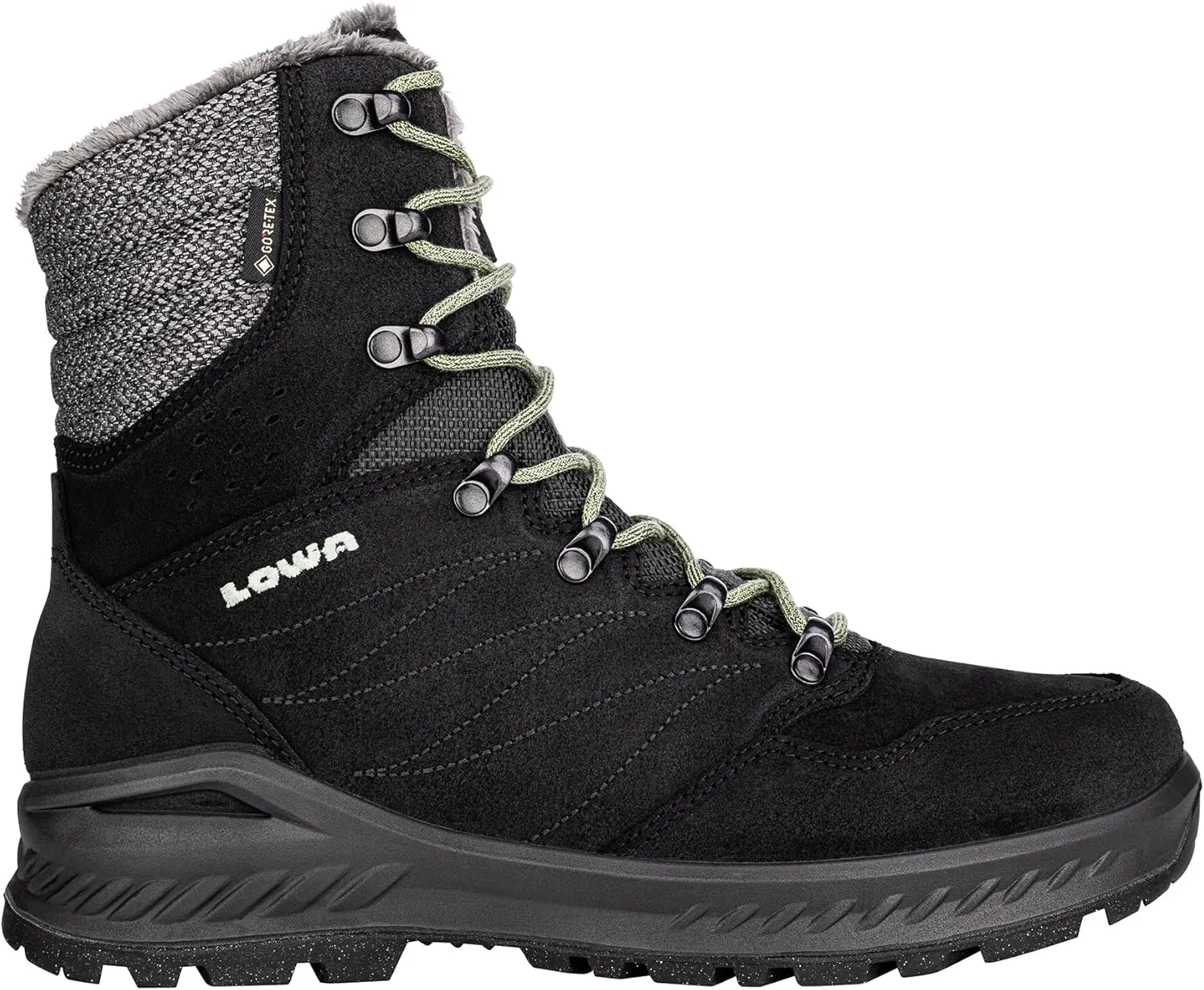 LOWA NABUCCO GTX Ws Medium Boots