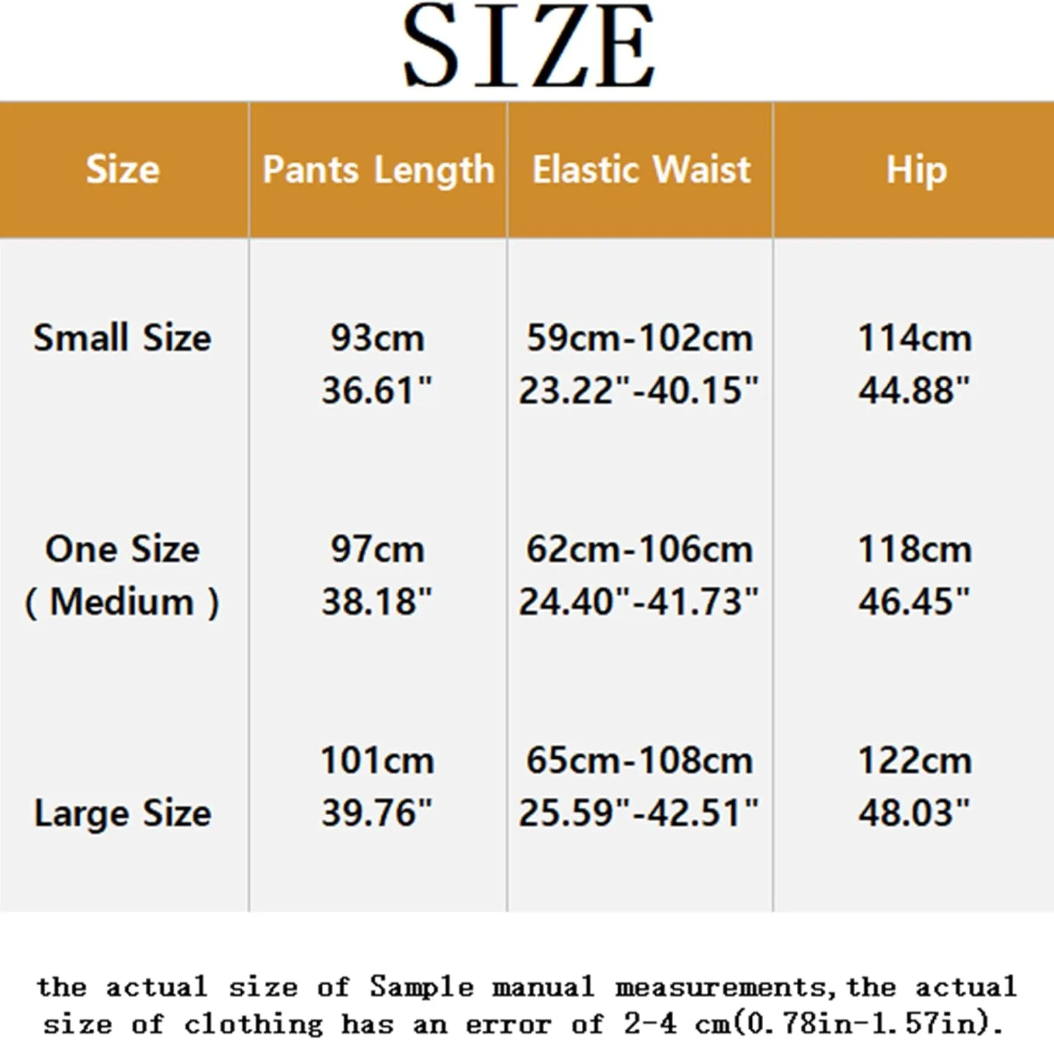 LUZU JUNU Women's Casual Linen Pants Loose Lantern Tapered Soft Elastic Waist Long Trousers with Pockets