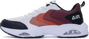 Mens Air Running Shoes Tennis Athletic Walking Sneakers Fashion Workout Gym Shoes