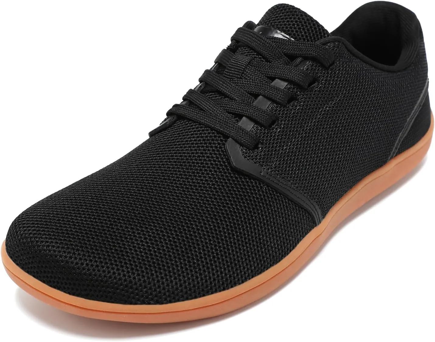 Men's Barefoot Minimalist Shoes | Zero Drop Sole | Casual Wide Sneakers Style