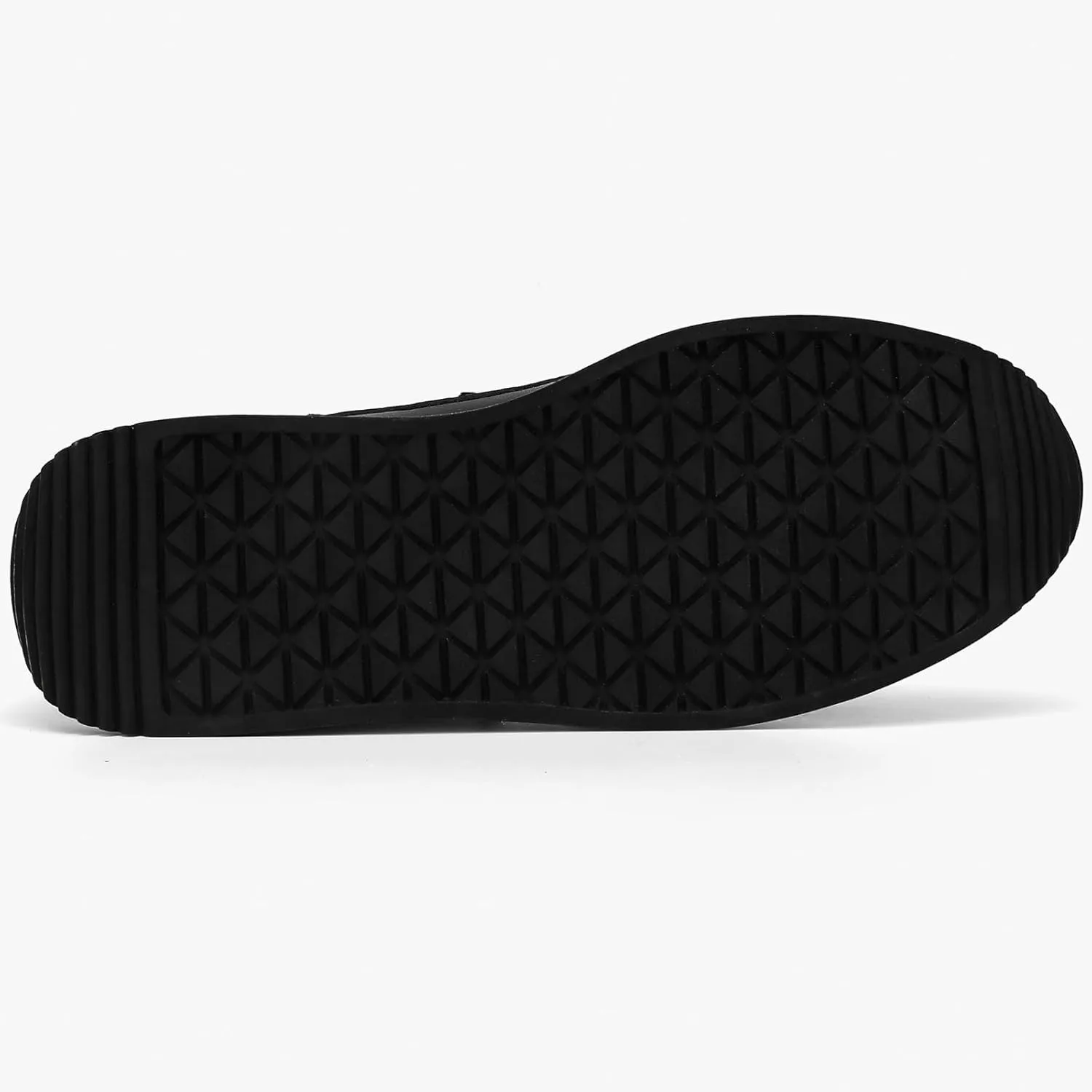 Men's Casual Dress Sneakers Business Shoes Laceless Fashion Sneakers