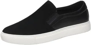 Men's Casual Shoes Breathable Lightweight Walking Sneakers for Daily Comfort Outdoor Activities