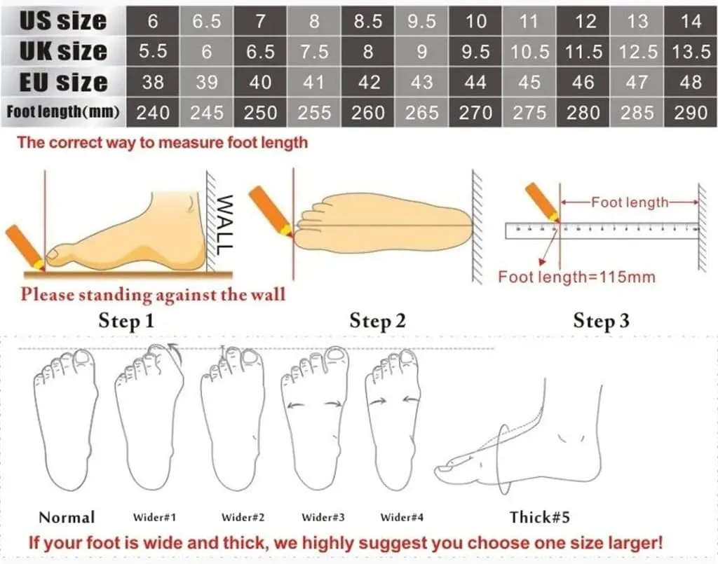 Men's Winter Warm Boots Lining Non-Slip Mens High-top Casual Shoes Sneakers Man Outdoor Snow Boots(42 Code)