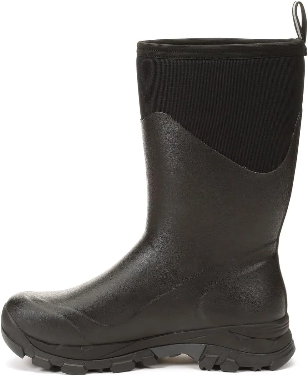 Muck Boot Men's Arctic Ice Mid Work Boot