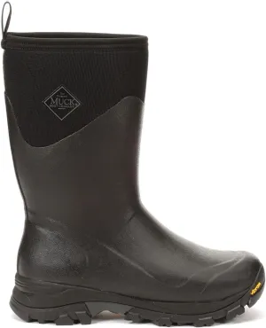 Muck Boot Men's Arctic Ice Mid Work Boot