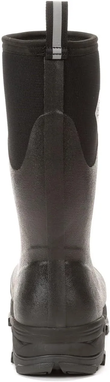Muck Boot Men's Arctic Ice Mid Work Boot