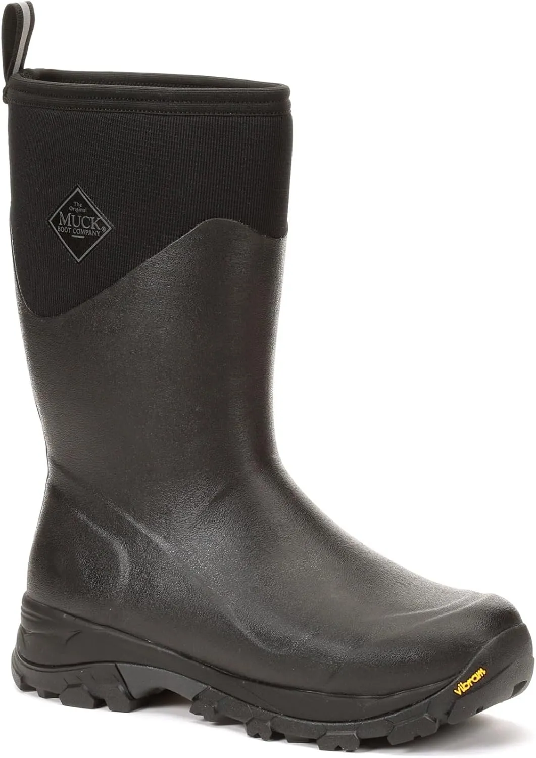 Muck Boot Men's Arctic Ice Mid Work Boot