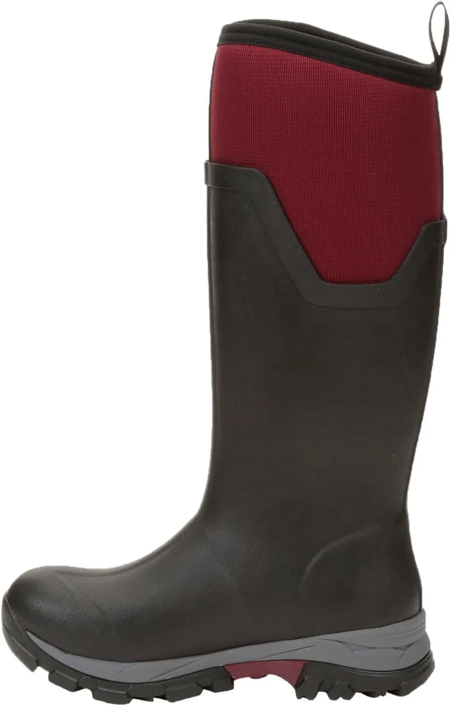 Muck Boot Women's Wellington Boots Arctic Ice Tall AGAT (Replaced AS2TV-600)