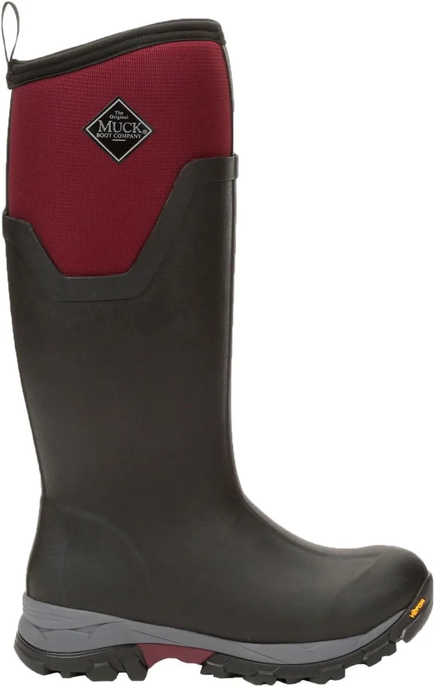 Muck Boot Women's Wellington Boots Arctic Ice Tall AGAT (Replaced AS2TV-600)