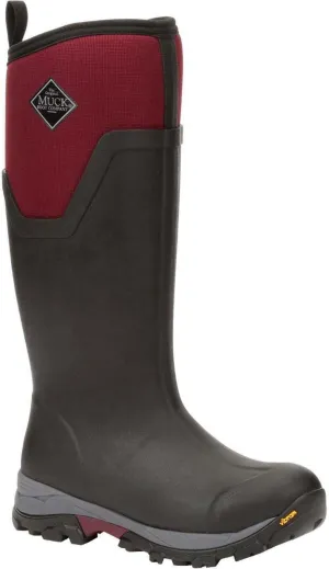 Muck Boot Women's Wellington Boots Arctic Ice Tall AGAT (Replaced AS2TV-600)