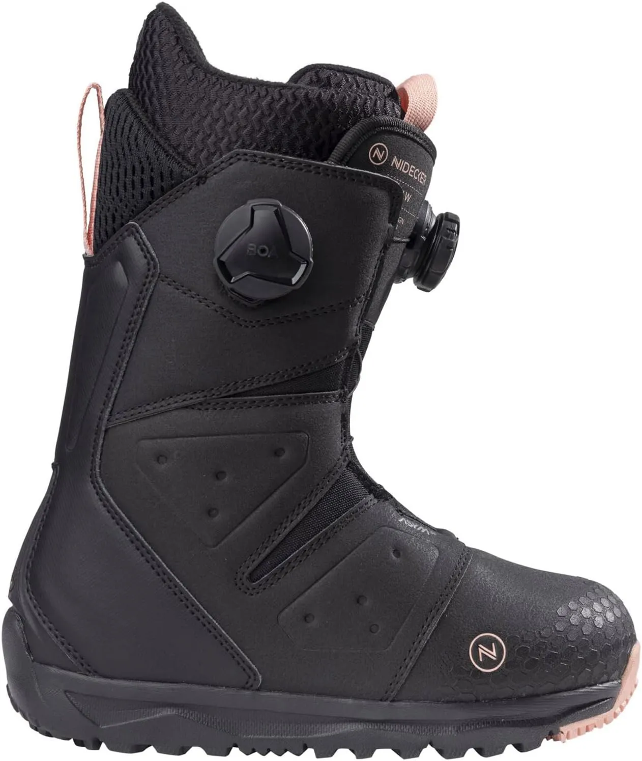 Nidecker Altai W Women's Snowboard Boots
