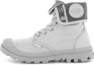 Palladium Women's Baggy Canvas Boot