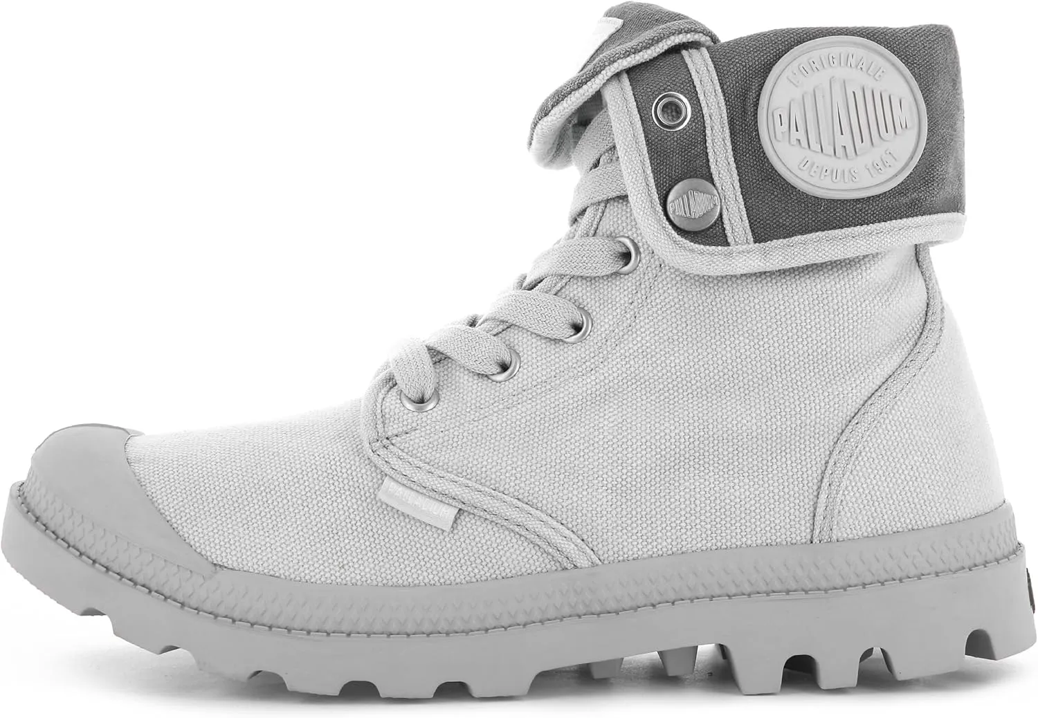 Palladium Women's Baggy Canvas Boot