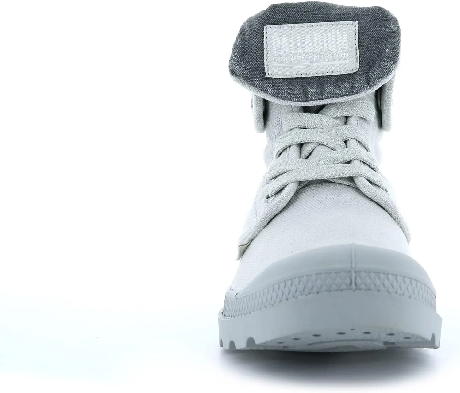Palladium Women's Baggy Canvas Boot