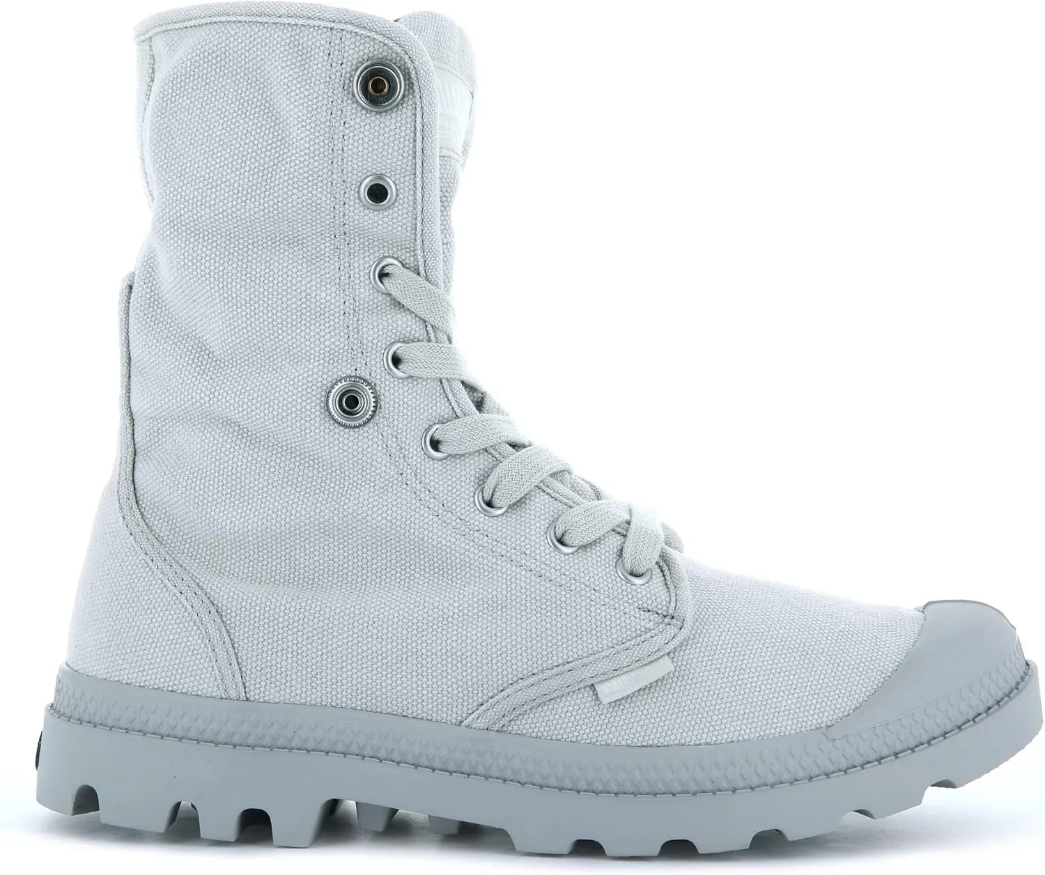 Palladium Women's Baggy Canvas Boot