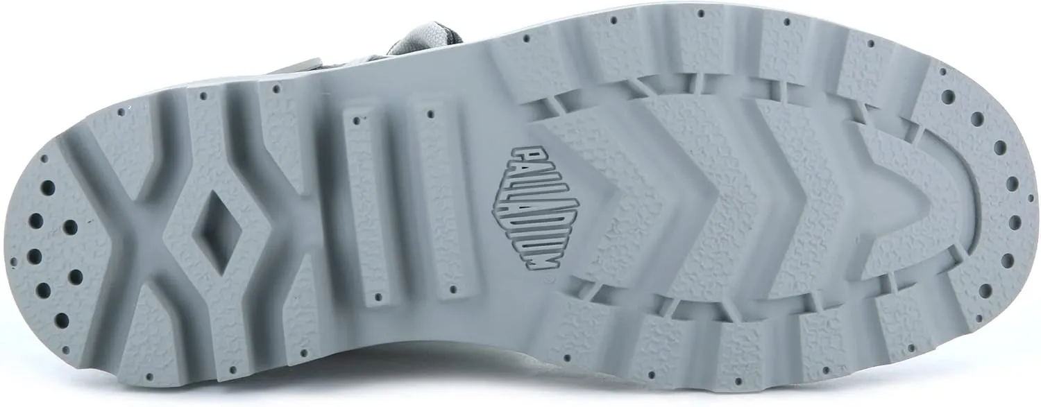 Palladium Women's Baggy Canvas Boot
