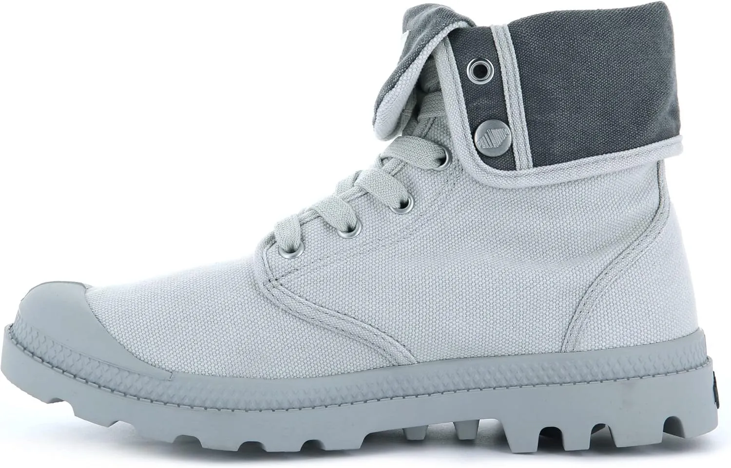 Palladium Women's Baggy Canvas Boot