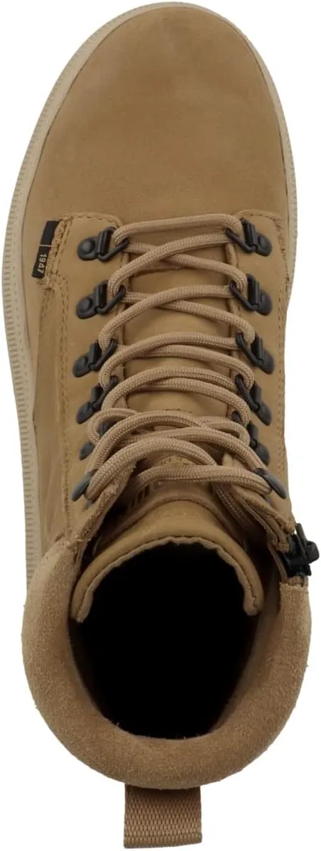 Palladium Women's Desert Ankle Boots