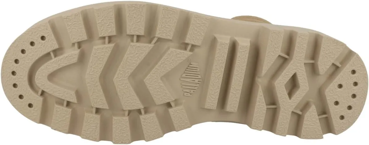 Palladium Women's Desert Ankle Boots