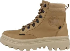 Palladium Women's Desert Ankle Boots