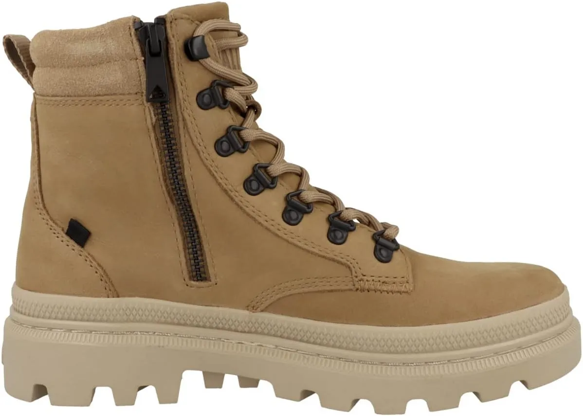 Palladium Women's Desert Ankle Boots