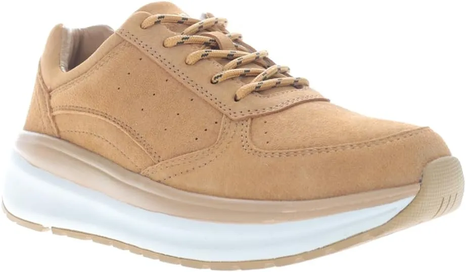 Propet Womens Ultima Walking Sneakers Shoes - White