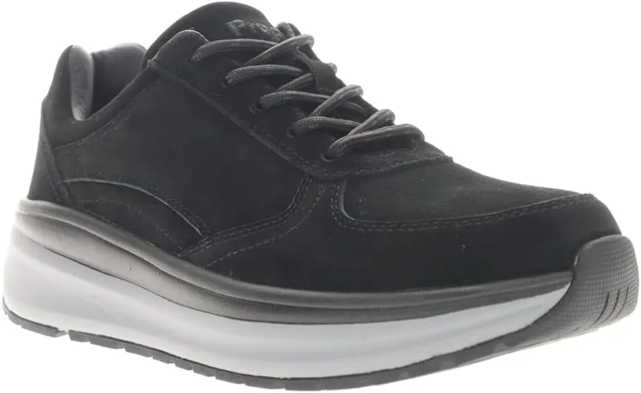 Propet Womens Ultima Walking Sneakers Shoes - White