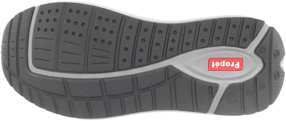 Propet Womens Ultima Walking Sneakers Shoes - White