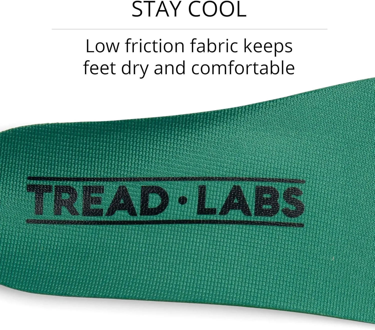 Ramble Insoles for Flat Feet to High Arches – Firm, Medical-Grade Arch Support Without Compromising Comfort