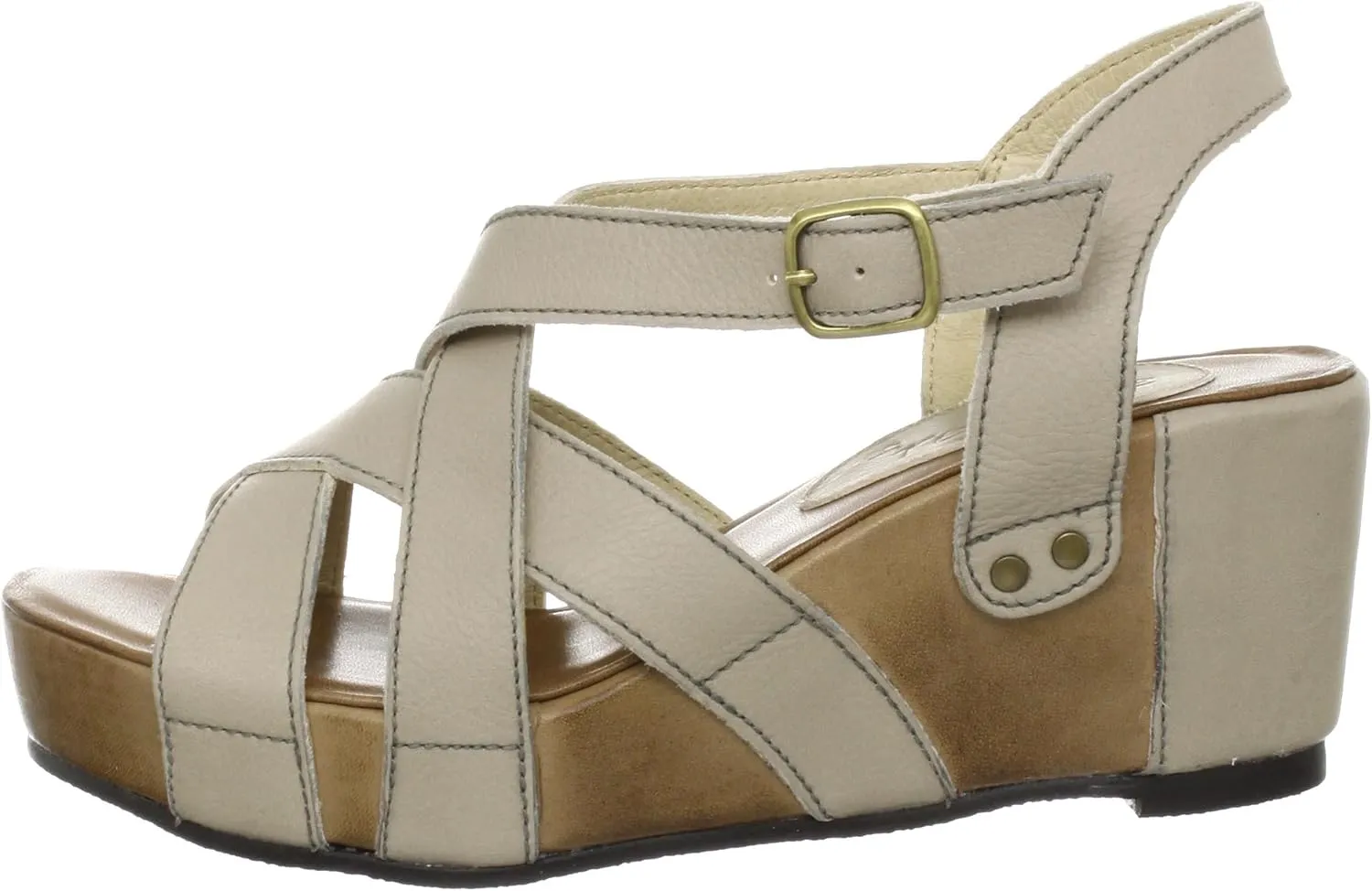 Refine HG630 Leather Sandals