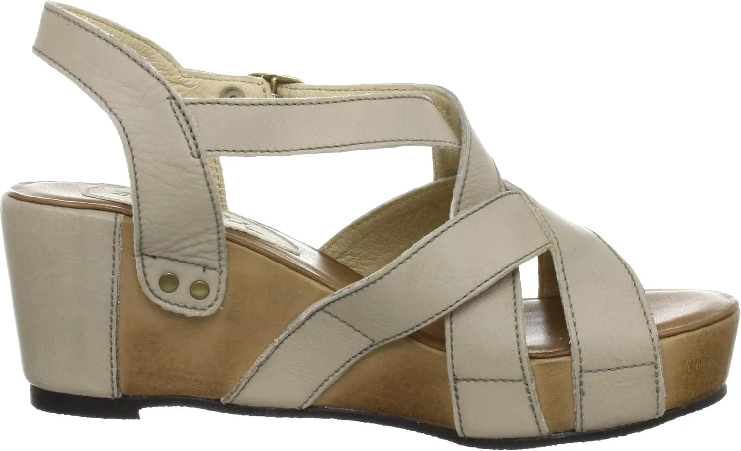 Refine HG630 Leather Sandals