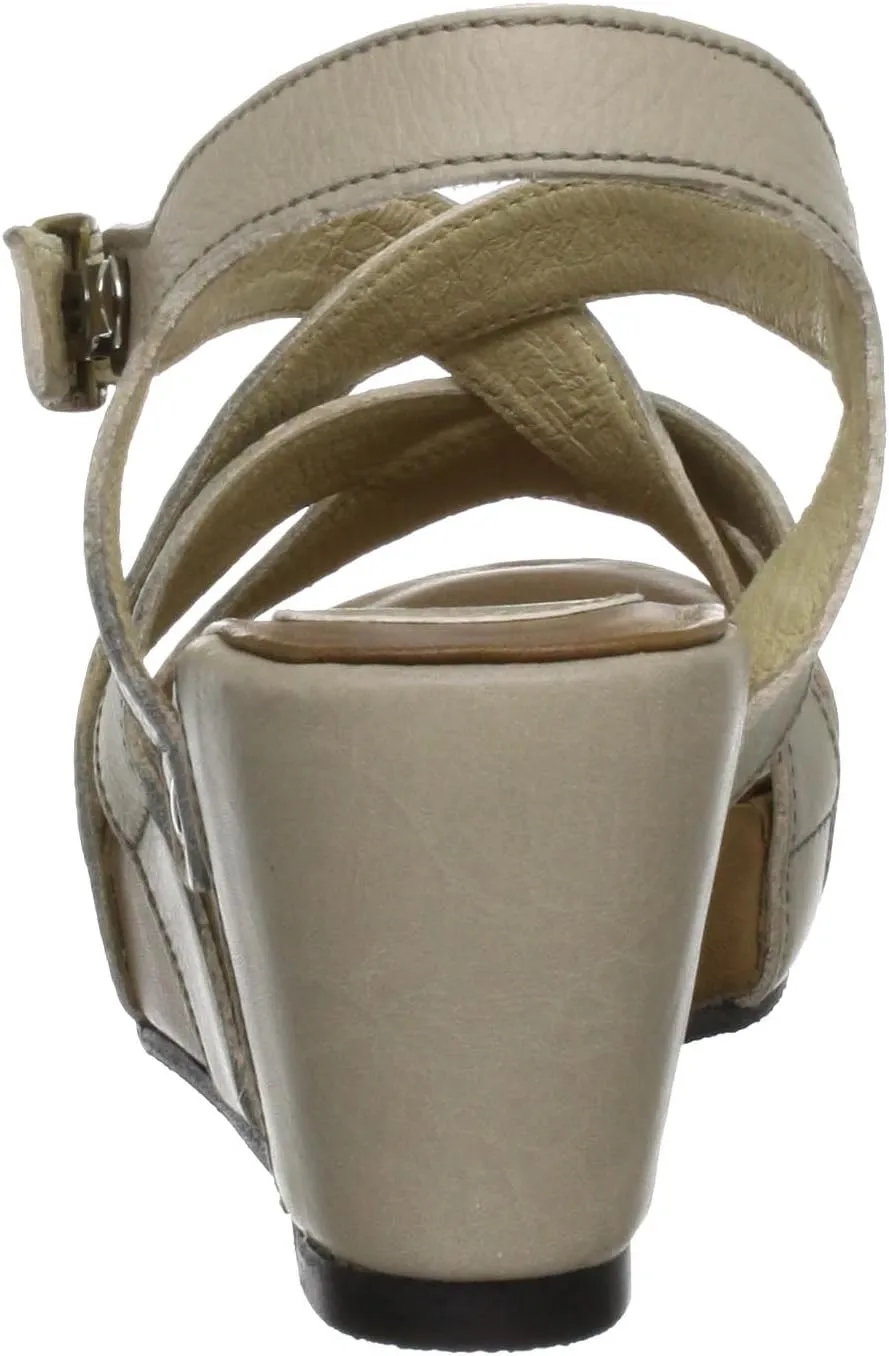 Refine HG630 Leather Sandals
