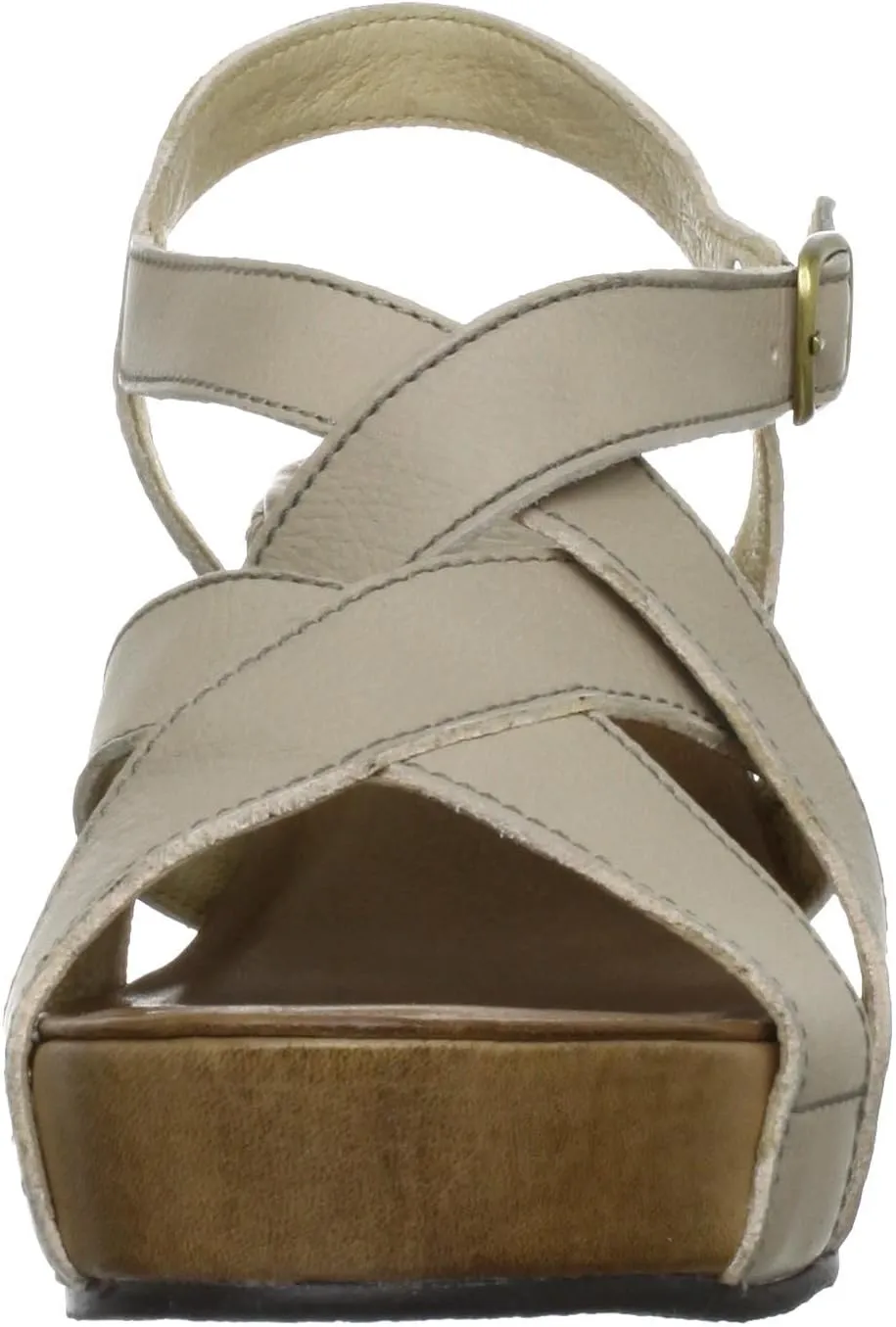 Refine HG630 Leather Sandals