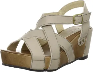 Refine HG630 Leather Sandals